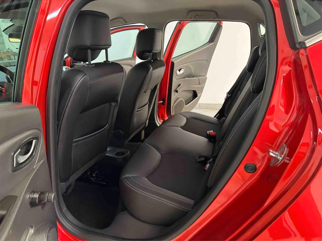 Renault Clio 1.5 Diesel 75CV 5 porte Duel 2018