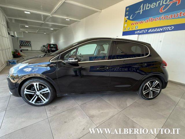 PEUGEOT 208 1° serie BlueHDi 120 S&S 5 porte GT Line