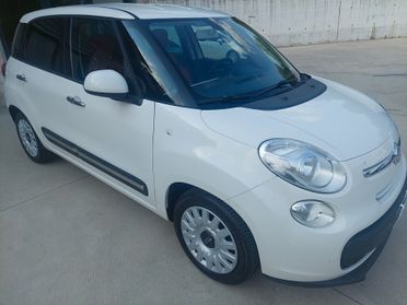 Fiat 500L 1.3 Multijet 85 CV Pop Star