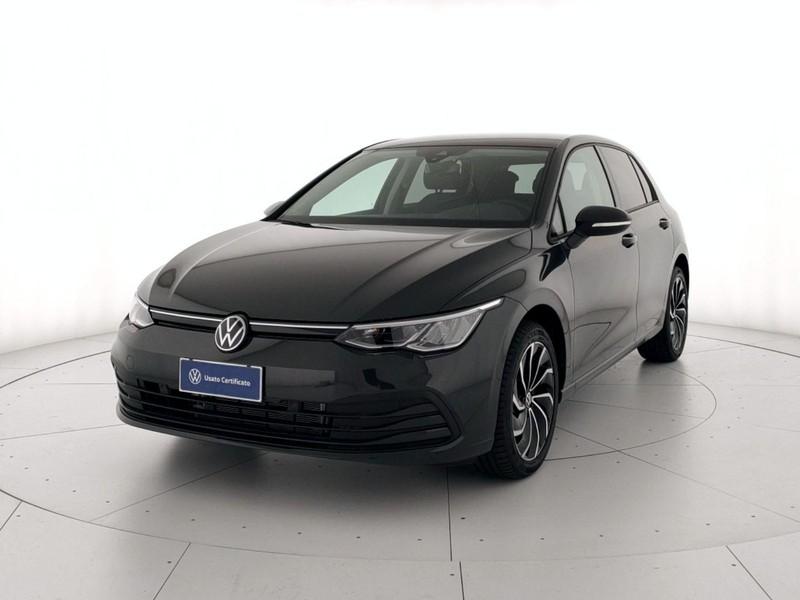 Volkswagen Golf 1.0 etsi evo life 110cv dsg