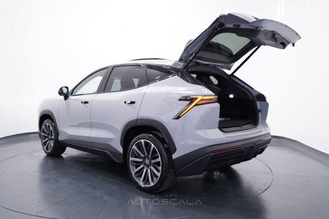 SPORTEQUIPE Sportequipe 6 GT 1.5 Turbo 155cv DCT