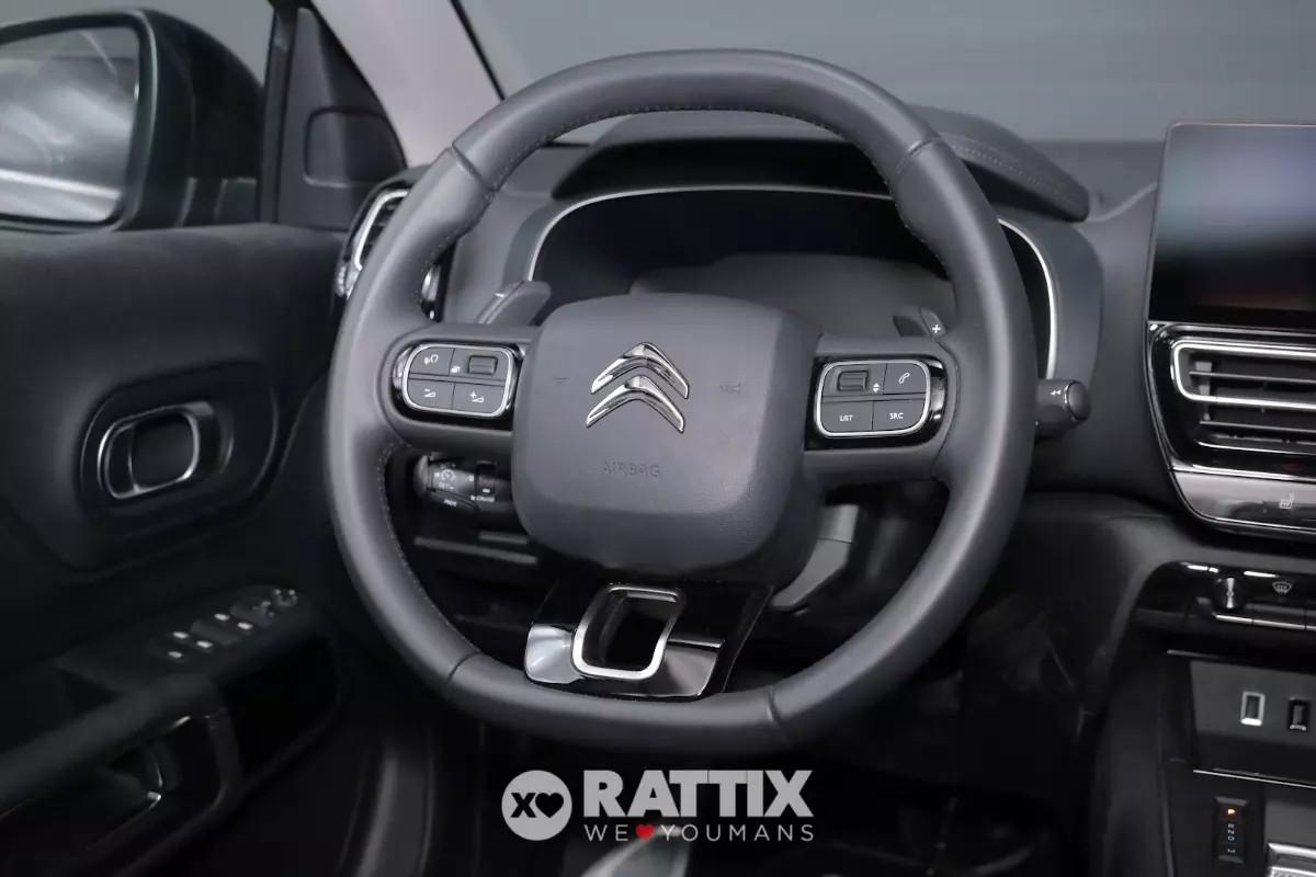 Citroen C5 Aircross 1.5 BlueHDi 130CV Shine Pack EAT8