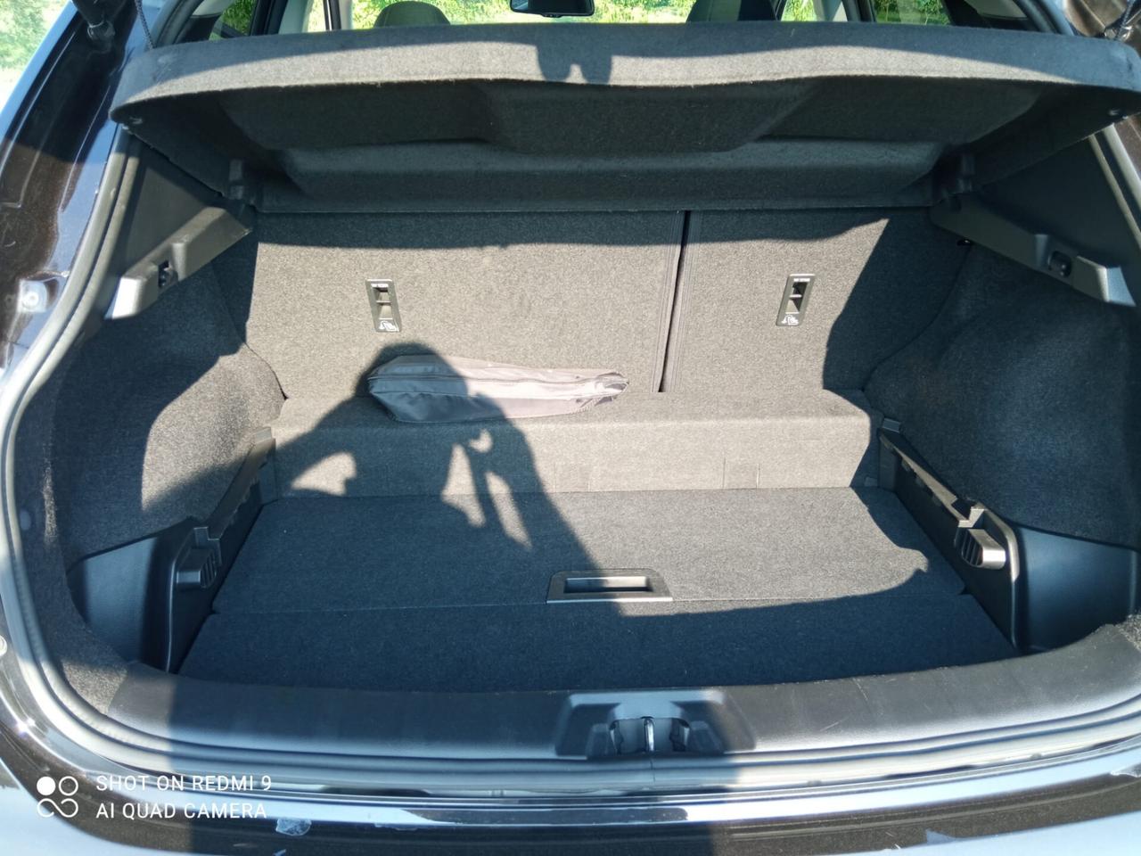 Nissan Qashqai 1.2 DIG-T Tekna Automatica