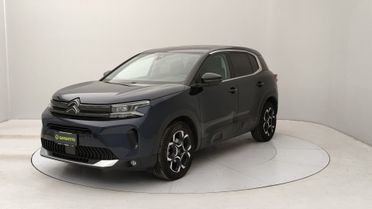 CITROEN C5 Aircross - C5 Aircross 1.5 bluehdi Feel Pack s&s 130cv eat8