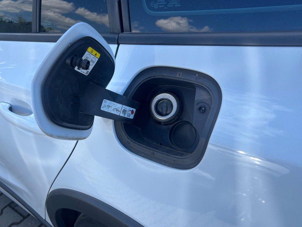 FORD Focus 1.0 EcoBoost Hybrid 125 CV SW Active del 2023