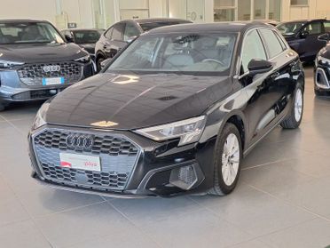 Audi A3 Sportback 30 TDI S tronic Business