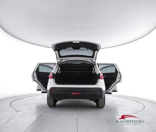 NISSAN Qashqai 1.5 dCi DPF n-tec - PER OPERATORI DEL SETTORE