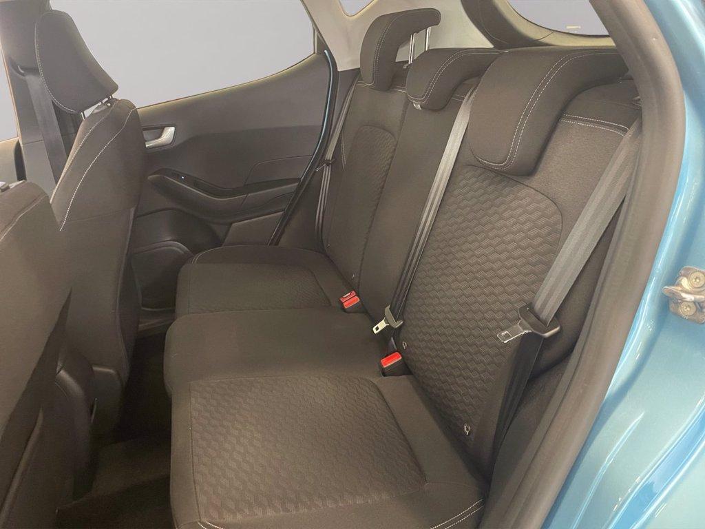 FORD Fiesta 5p 1.0 ecoboost h Titanium 125cv del 2022