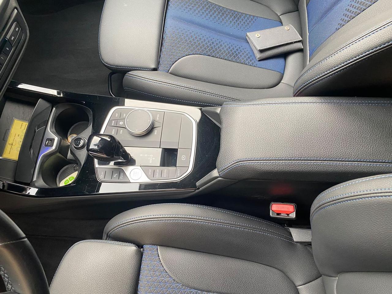Bmw 118 MSPORT automatica #50501