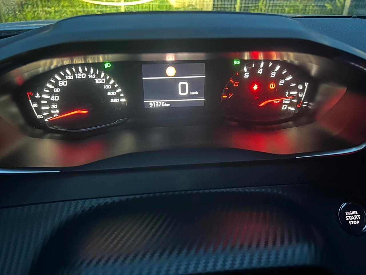 Peugeot 2008 1.5BlueHDi 110 cv 2021