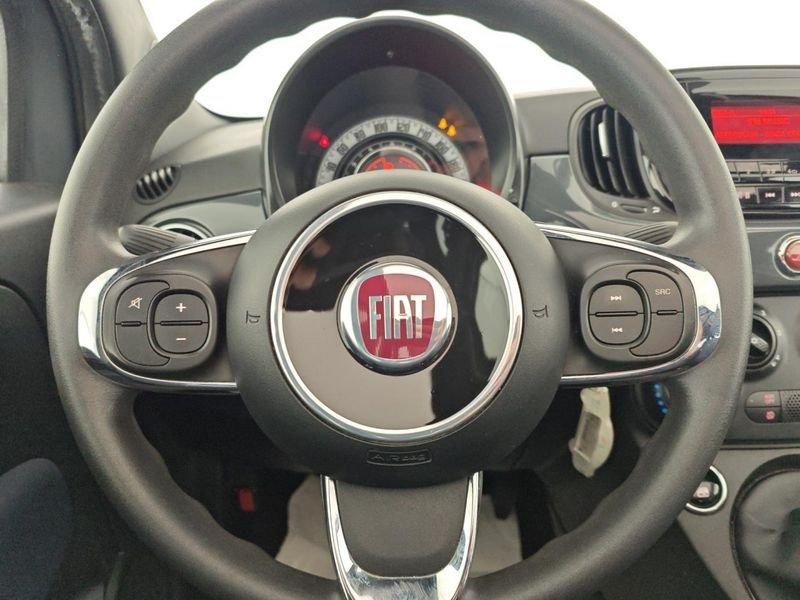 FIAT 500C 1.0 Hybrid Cult