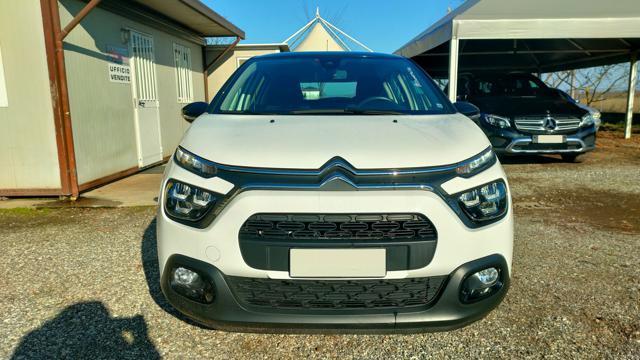 CITROEN C3 1.2 83CV S&S Shine 43000KM