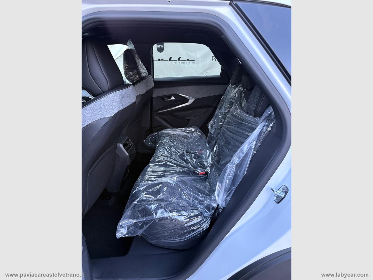 PEUGEOT 3008 Hybrid 145 e-DCS6 Allure KM/0