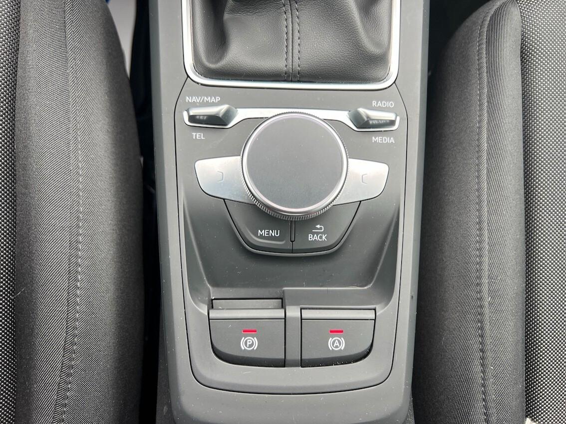 Audi Q2 30 1.0 tfsi Business 110cv Garanzia Audi - NEOPAT.