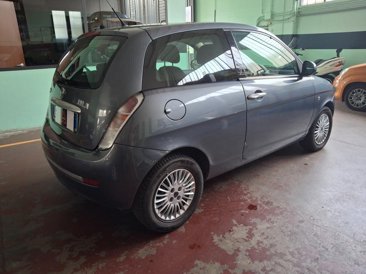 Lancia Ypsilon BUONE CONDIZIONI!!!
