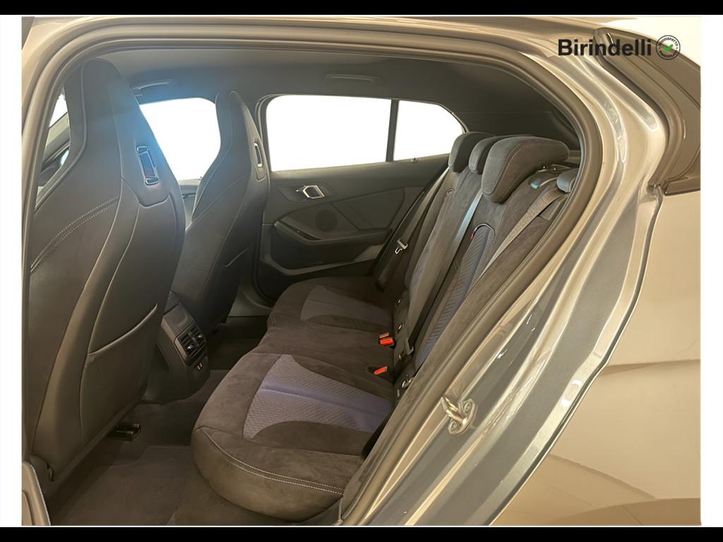 BMW 116d 5 Porte