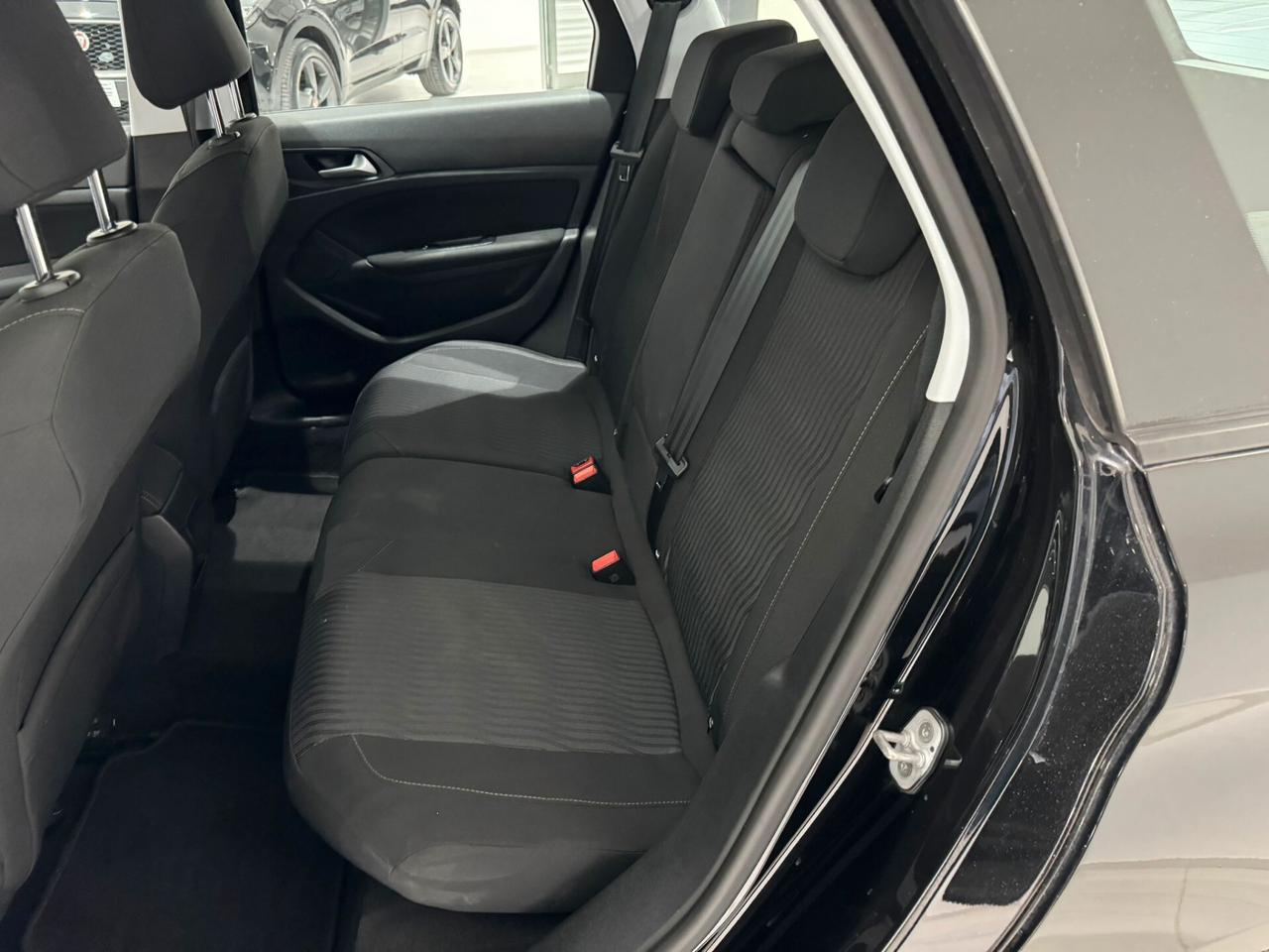 Peugeot 308 BlueHDi 120 S&S SW 2017