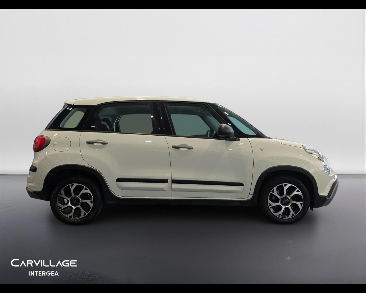 FIAT 500L Cross 1.4 City s&s 95cv