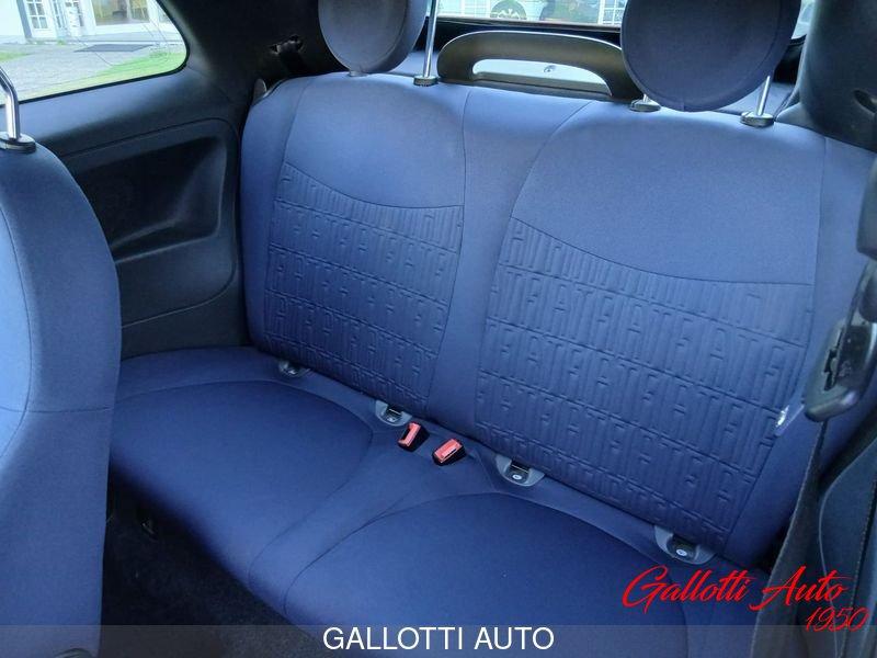 FIAT 500C 500 C 1.0 Hybrid Cult