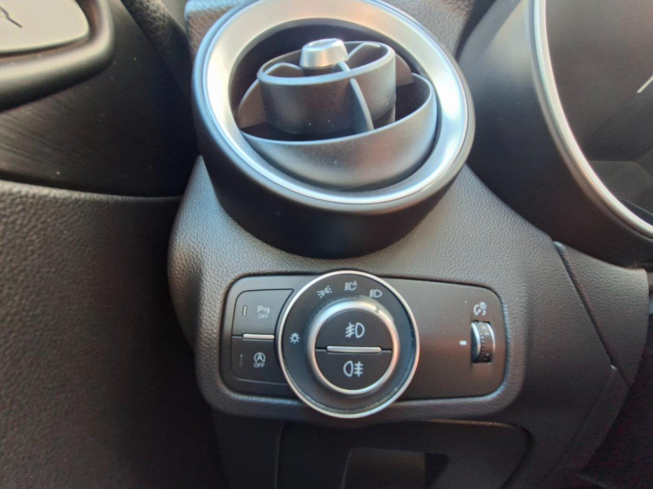 Alfa Romeo Stelvio 2.2 t Executive Q4 210cv