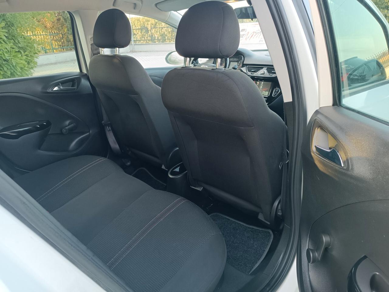 Opel Corsa 1.4 90CV GPL Tech 5 porte Advance