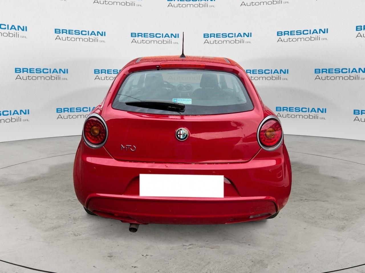 Alfa Romeo MiTo 1.4 70 CV 8V Impression
