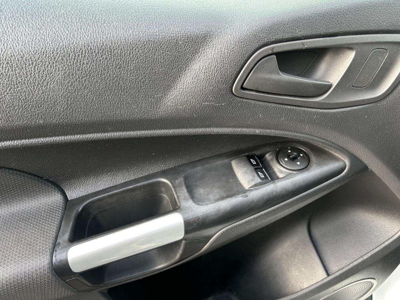 Ford Transit Connect 200 1.6 TDCi