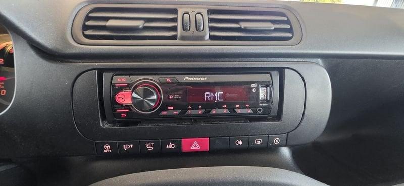 FIAT Panda Panda 1.0 firefly hybrid s&s 70cv