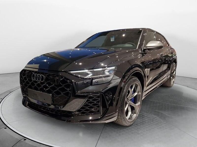 Audi Q8 RSQ8 SUV PERFORMANCE 640CV TIPTRONIC