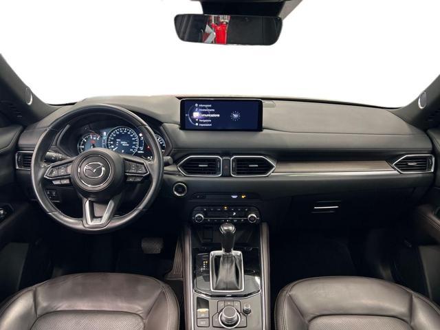 MAZDA CX-5 2.2L Skyactiv-D 184 CV aut. AWD Signature