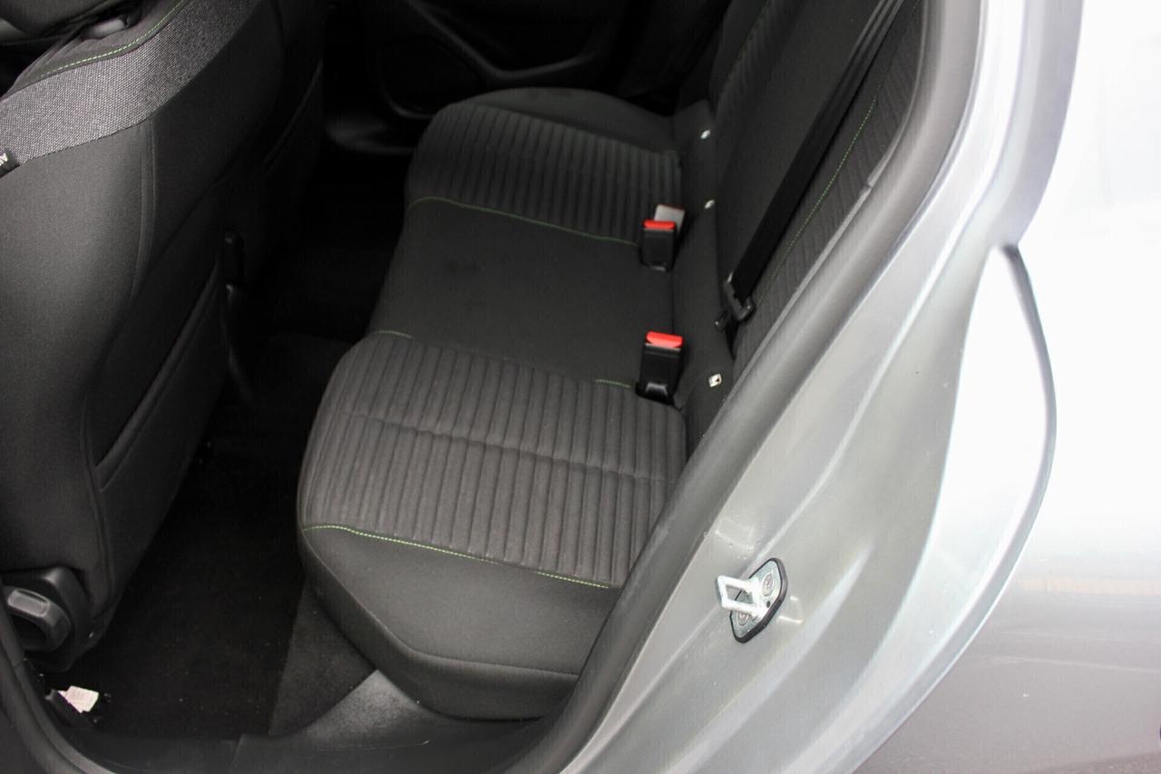 Peugeot 208 1.2 75CV SENSORI - APPLECARPLAY - SENZA VINCOLO FINANZIARIO