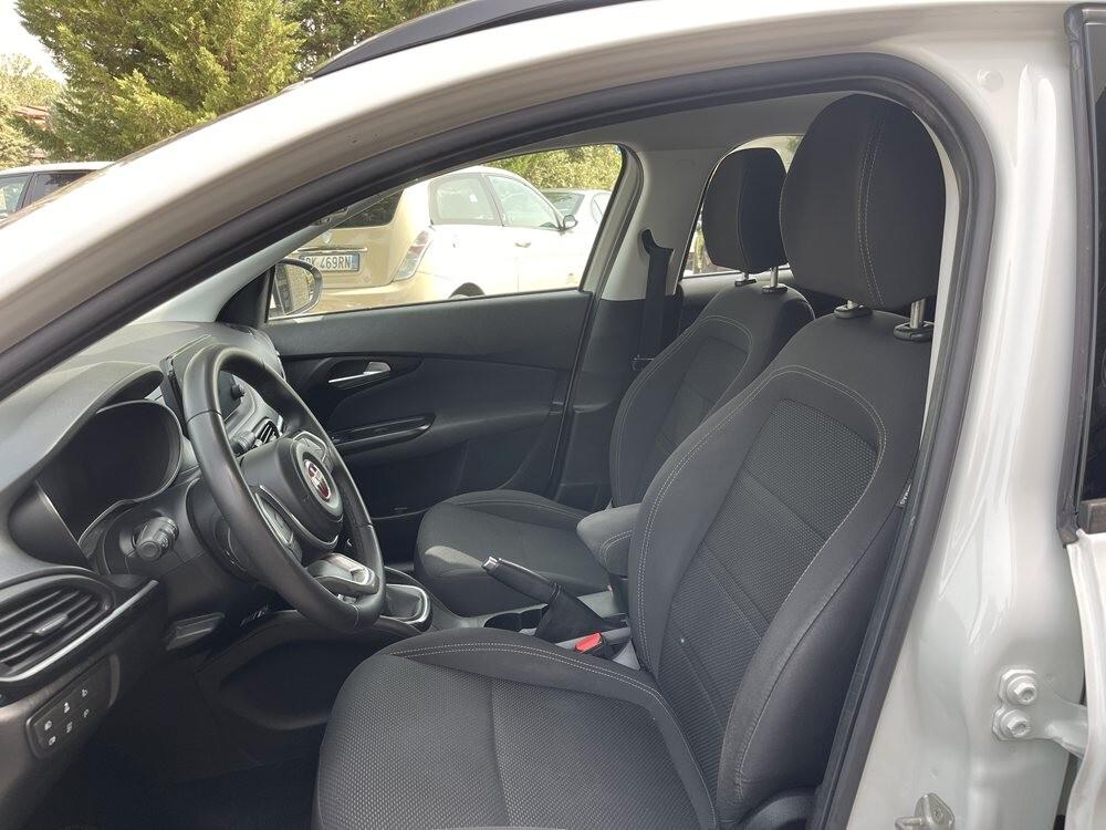 Fiat Tipo 1.3 Mjt S&S SW Business NEO PATENTATI