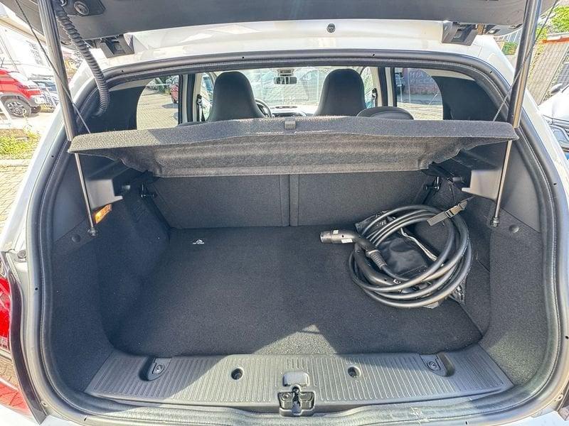 Renault Twingo Electric Twingo 22kWh Urban Night
