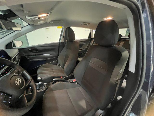 HYUNDAI Bayon 1.2 MPI MT XLine DA ?DA?219,00 MENSILI