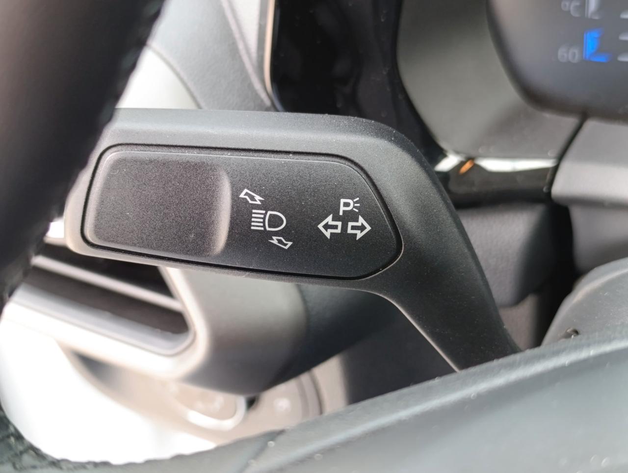 FORD Tourneo Courier II 1.0 ecoboost 125cv Titanium