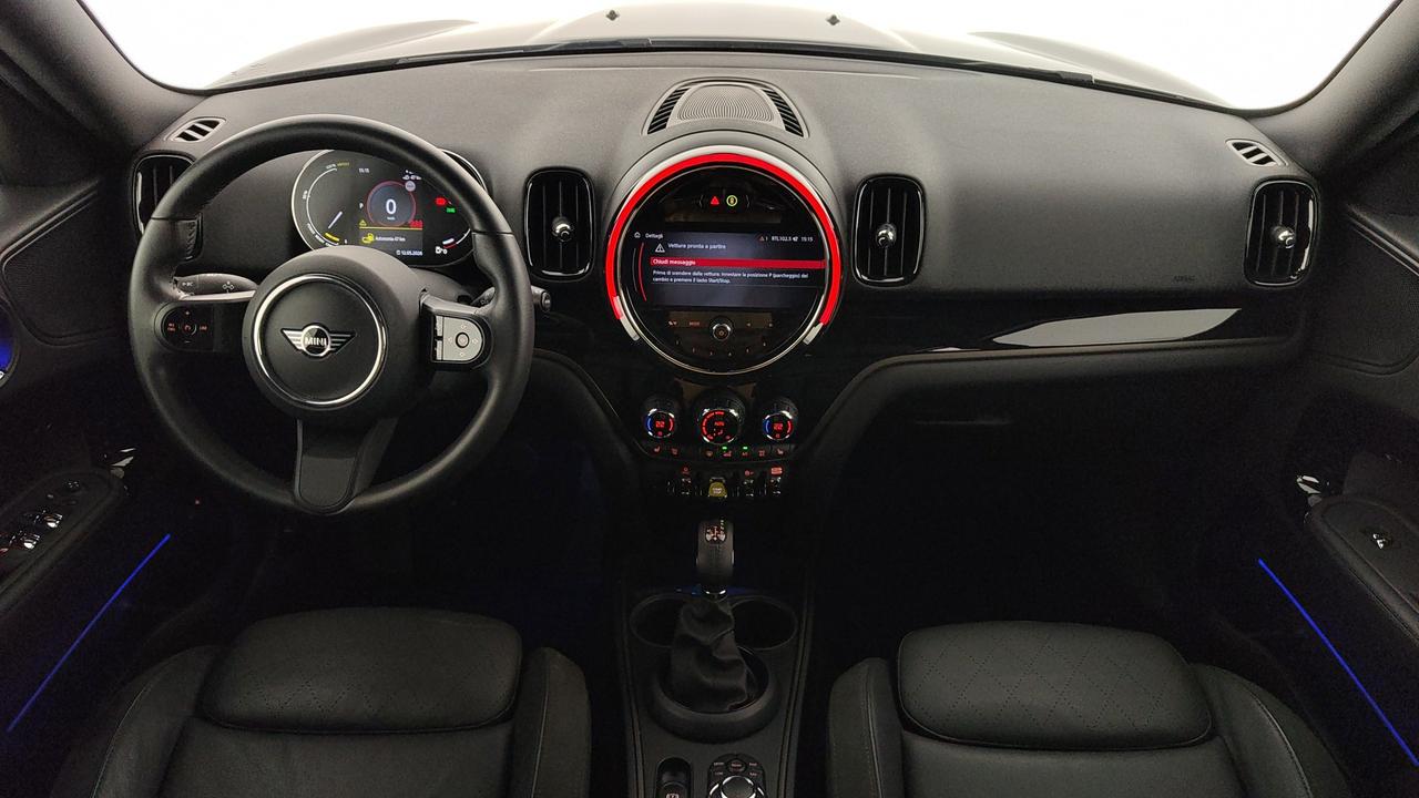 MINI Mini Countryman 1.5 Cooper SE Bus