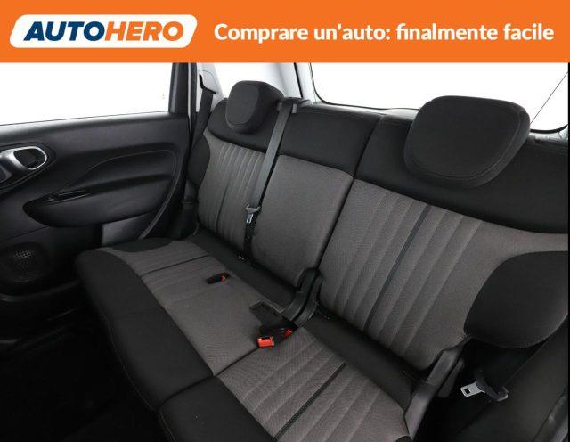 FIAT 500L 1.3 Multijet 95 CV Dualogic Lounge
