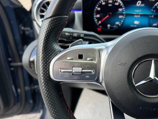 MERCEDES-BENZ A 250 e hybrid EQ POWER PREMIUM *RADAR*UNIPROP*FULL*