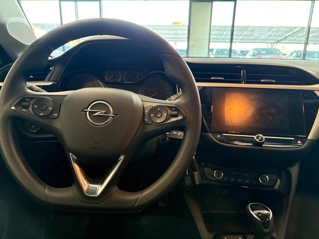 Opel Corsa EDITION 1.2 100 CV 6mt SPOTICAR