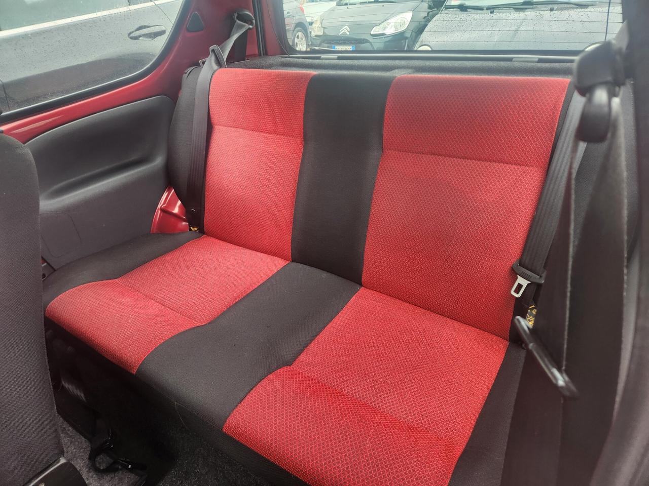 Fiat Seicento 1.1i BENZINA X NEOPATENTATI