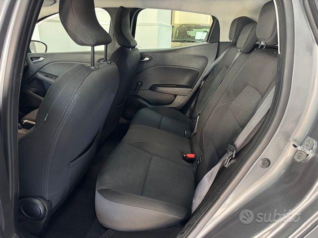 Renault Clio 1.0 tce Equilibre 90cv