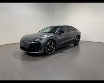 AUDI A6 SPORTBACK E-TRON PERFORMANCE S LINE EDITION 270kW - RENT TO BUY