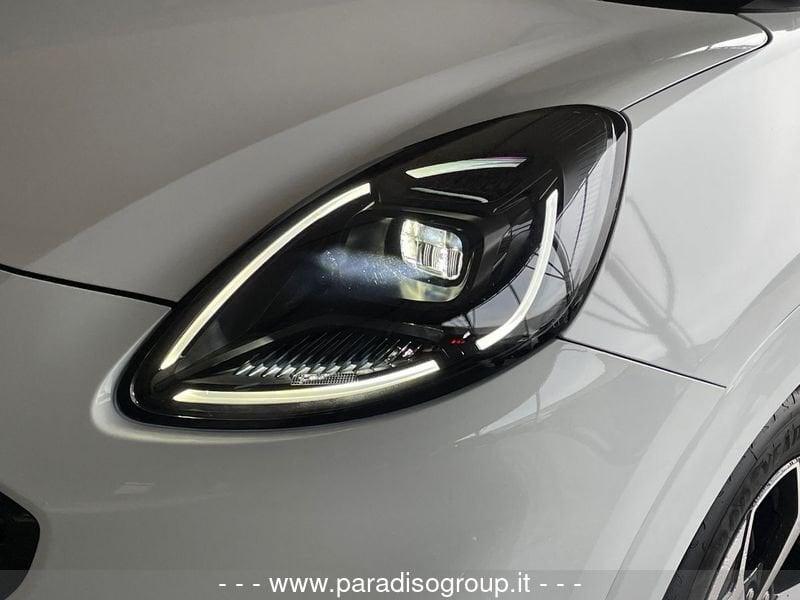 Ford Puma 1.0 ECOBOOST - 125CV | ST-LINE - 2025 - KM0