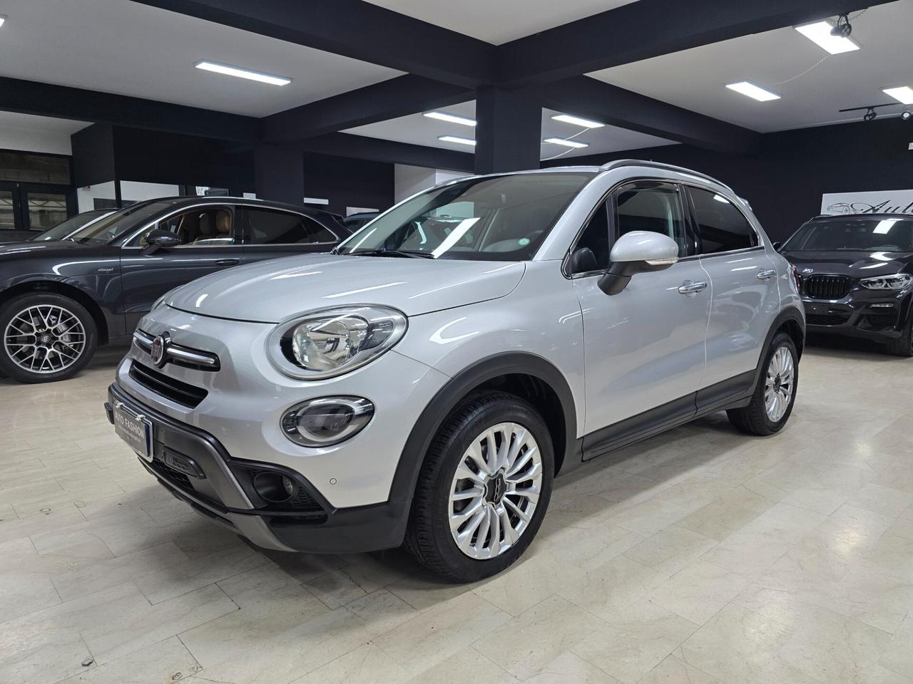 Fiat 500X 1.6 MultiJet 130 CV