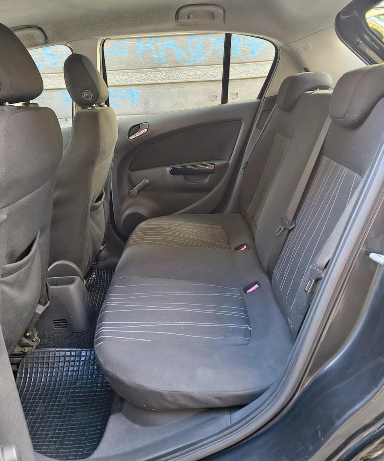 Opel Corsa 1.3 CDTI 90CV 5 porte Enjoy