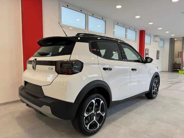CITROEN C3 100 CV Plus TETTO NERO PREZZO REALE