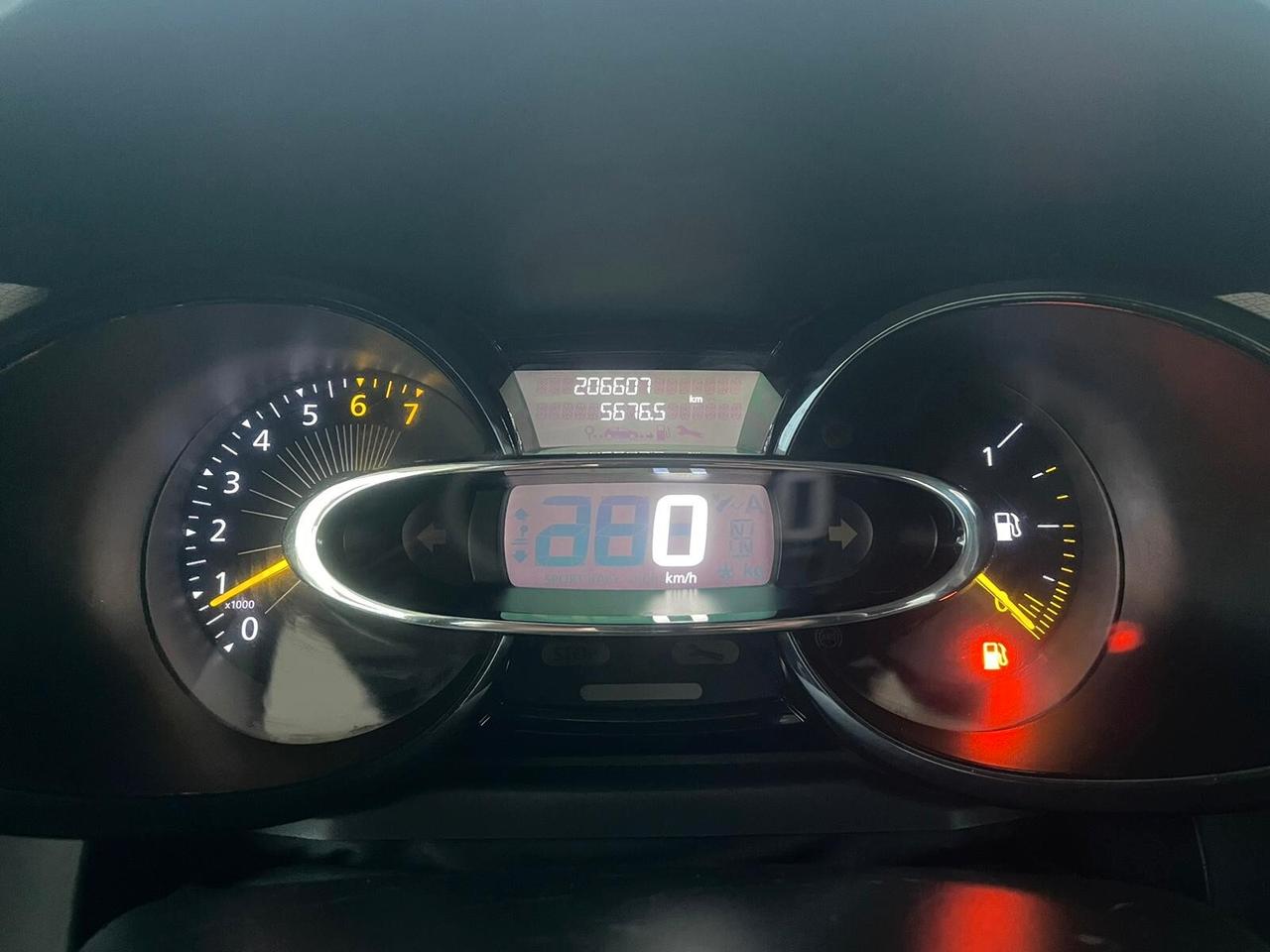 Renault Clio 1.2 75CV GPL 5 porte Live