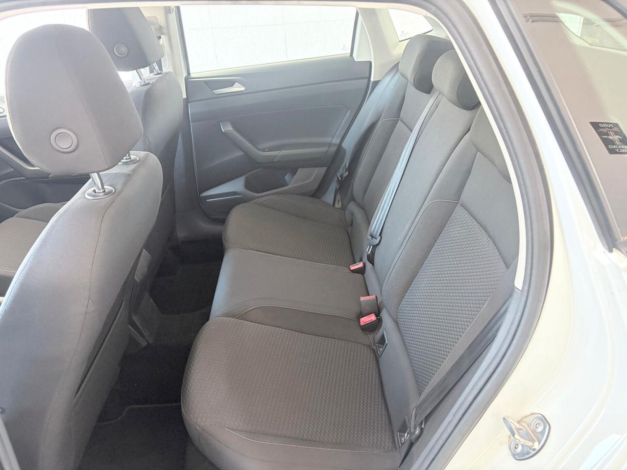 Volkswagen Polo 1.0 TSI 5p. Highline BlueMotion Technology