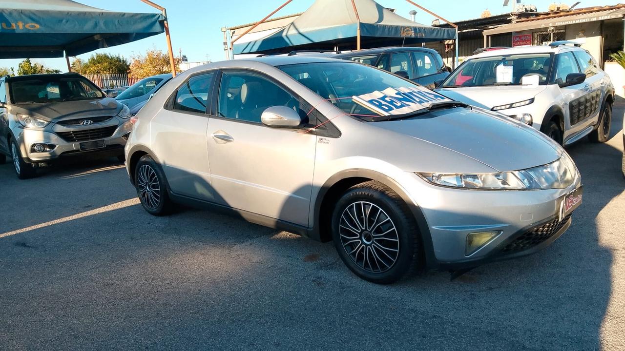 Honda Civic 1.4 BENZINA