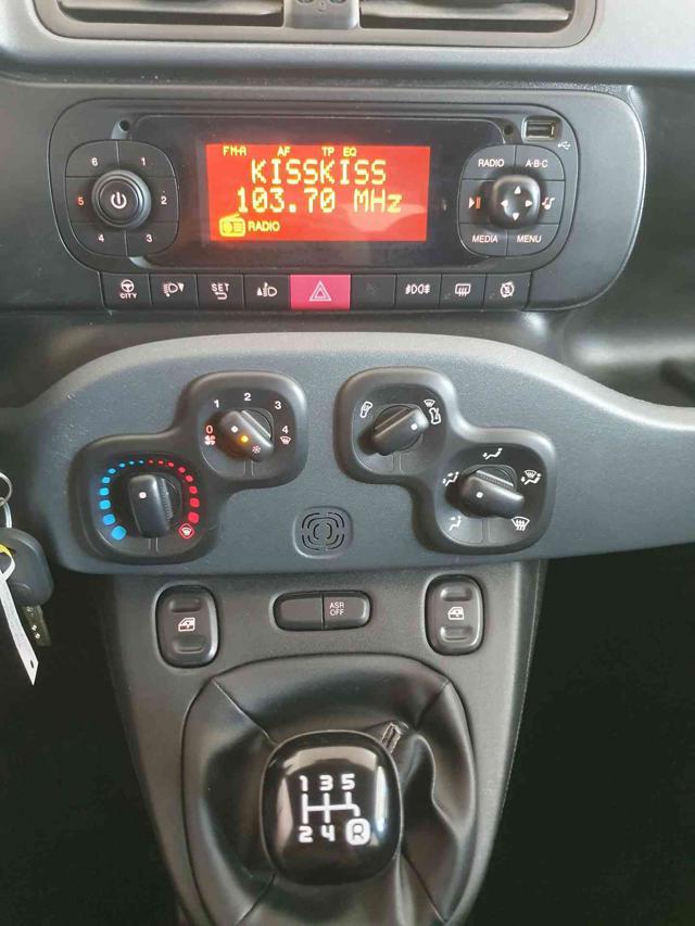 FIAT Panda 1.2 Easy